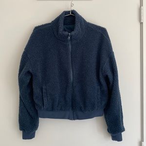 Fabletics Spencer Reversible Jacket